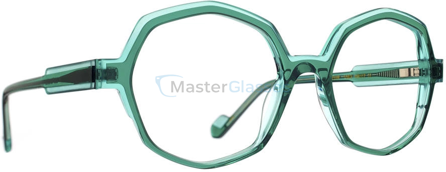 Оправа Caroline Abram MINI FLEUR 1082