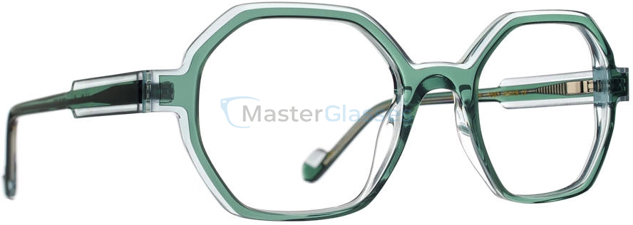 Оправа Caroline Abram MINI FLUKY 1081