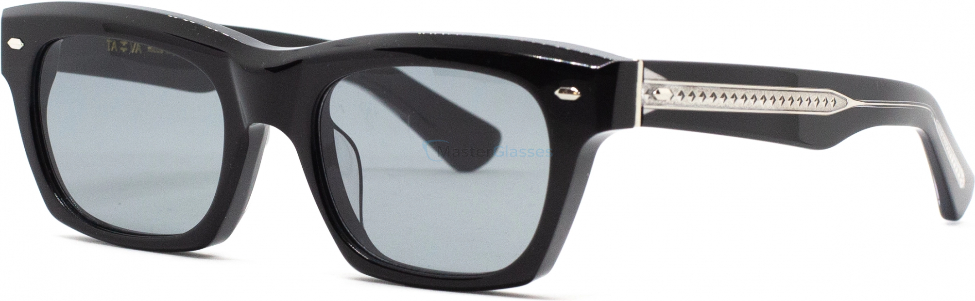 Солнцезащитные очки TATTVA OLIVE.SG.BK