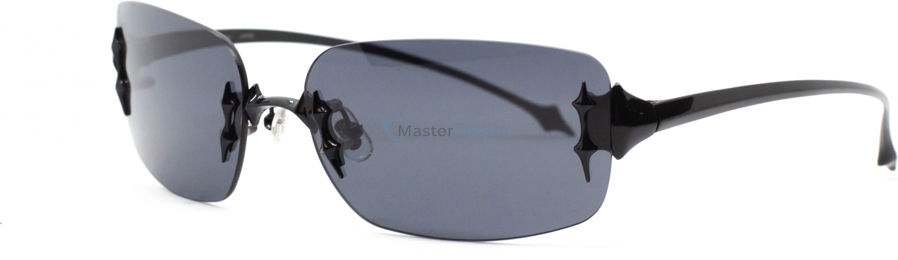 Солнцезащитные очки TATTVA TALTI.SG.BLK-BLK