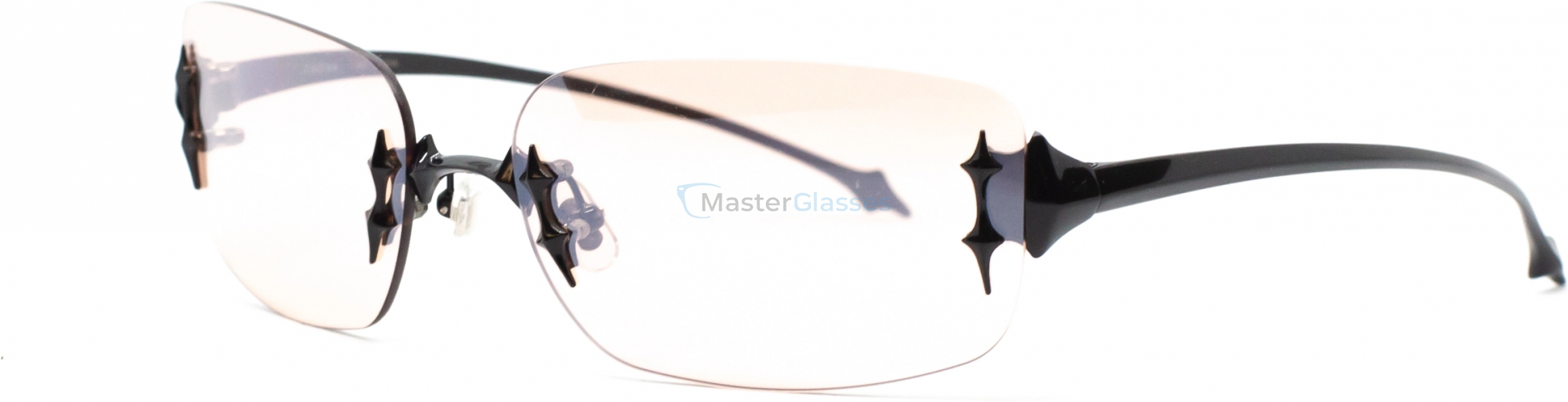 Солнцезащитные очки TATTVA TALTI.SG.BLK-PK