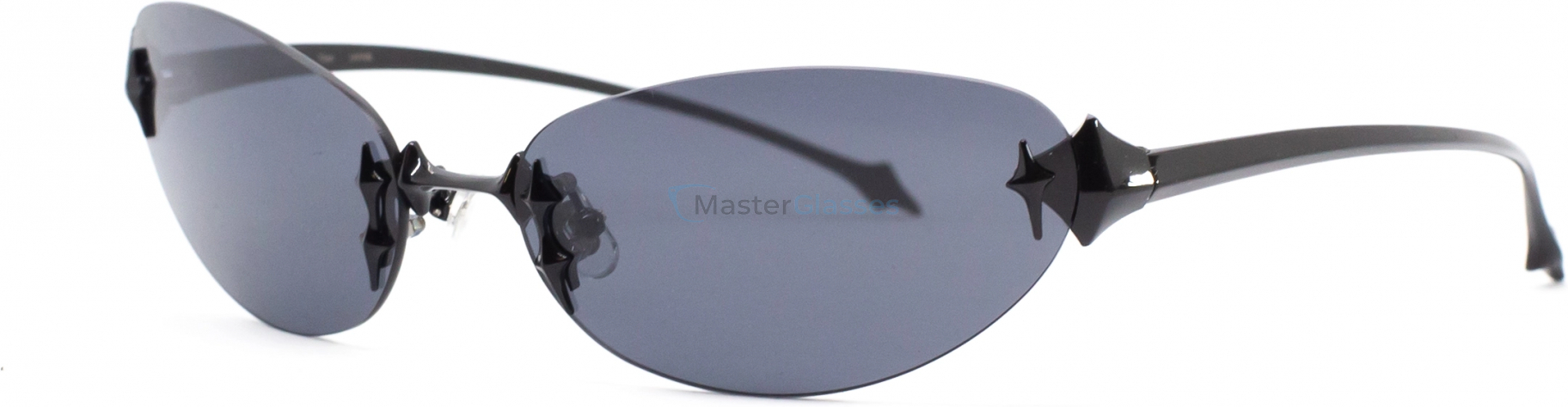 Солнцезащитные очки TATTVA TATA.SG.BLK-BK