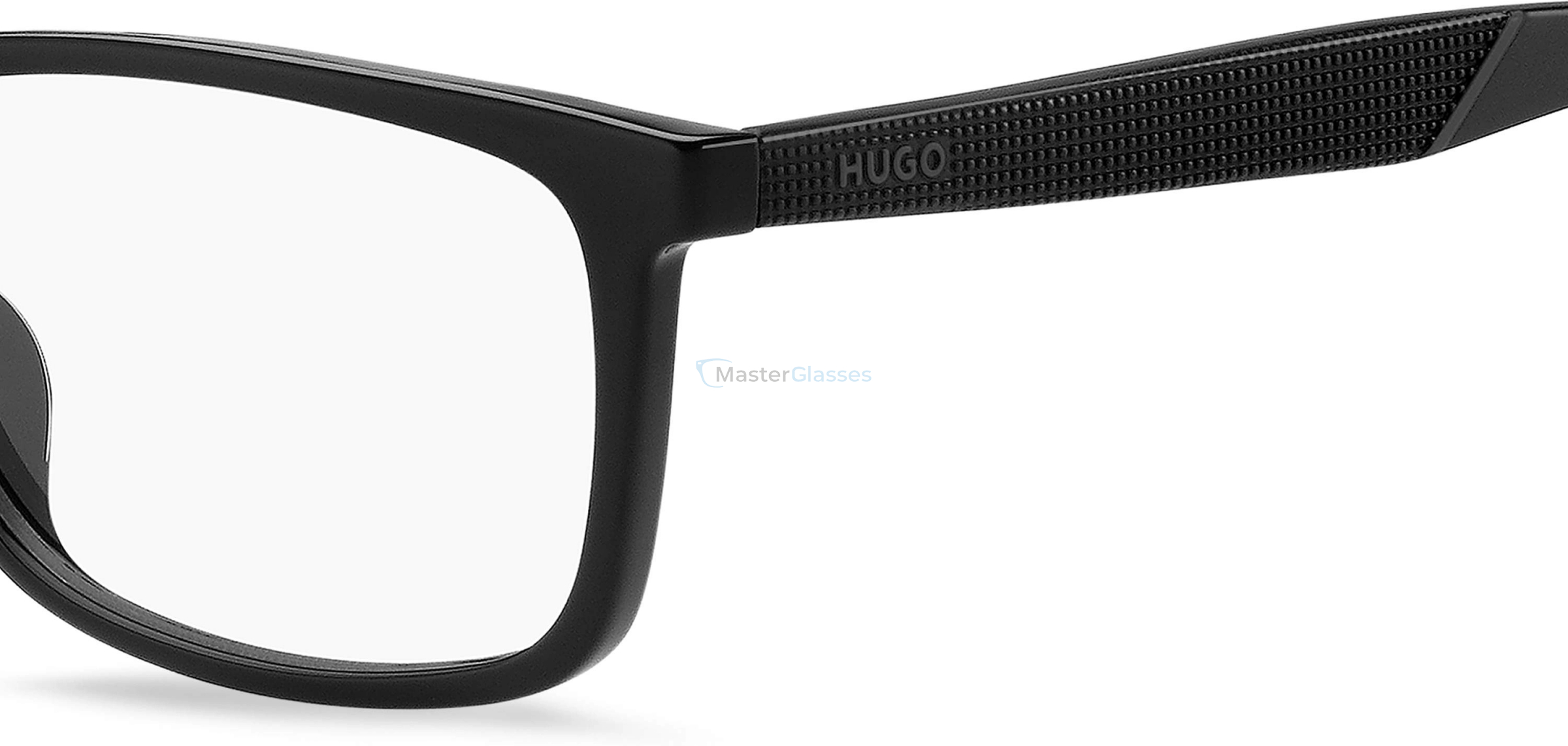     HUGO HG 1329/G/CS2 807 BLACK