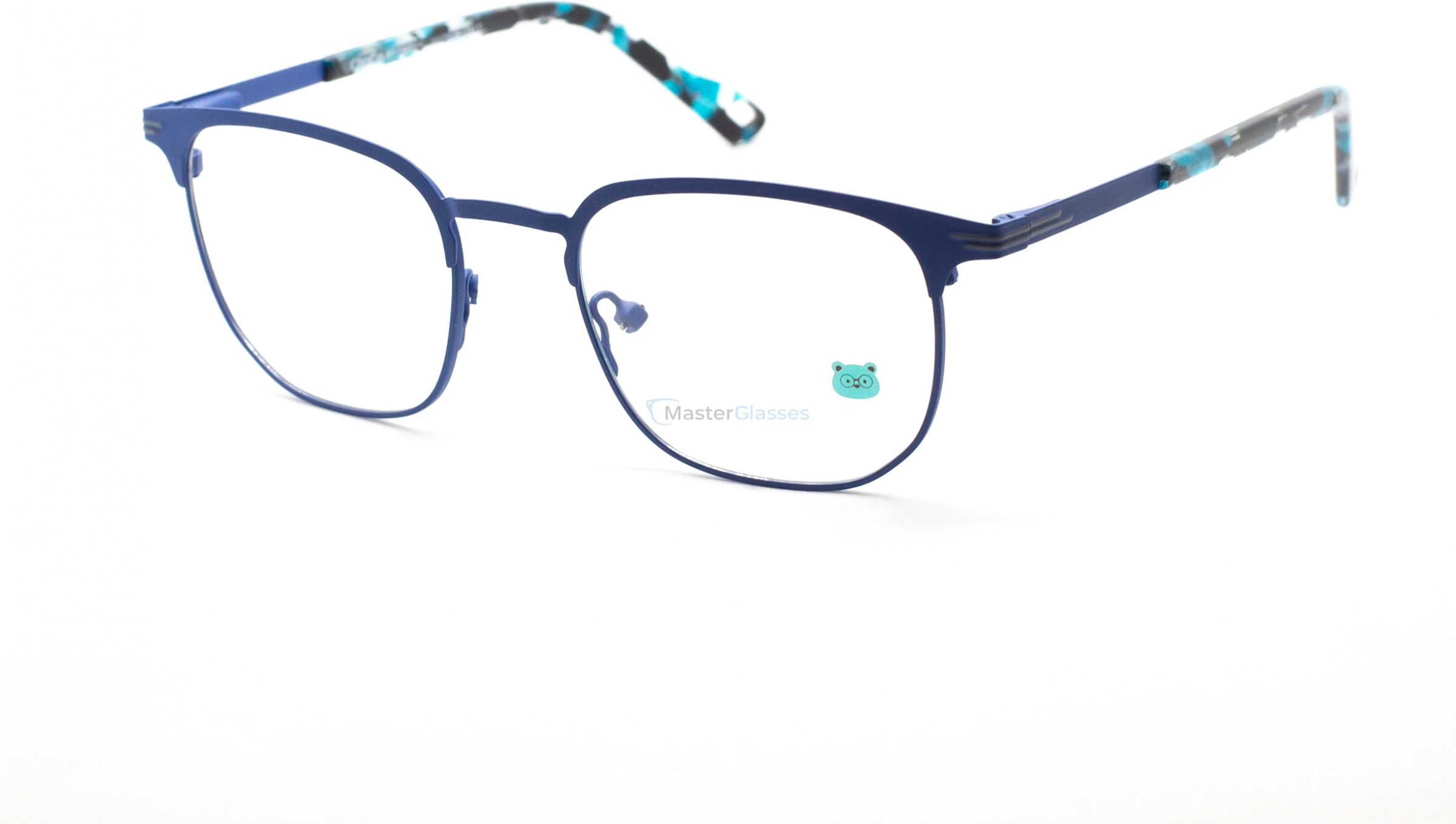 Оправа Choco by Tattva TOMY.RX.C03