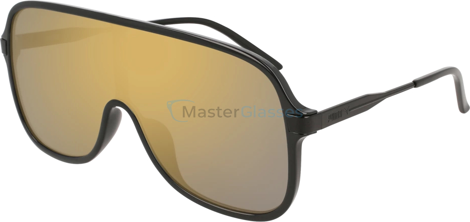 Солнцезащитные очки Puma PU0190S-001 99