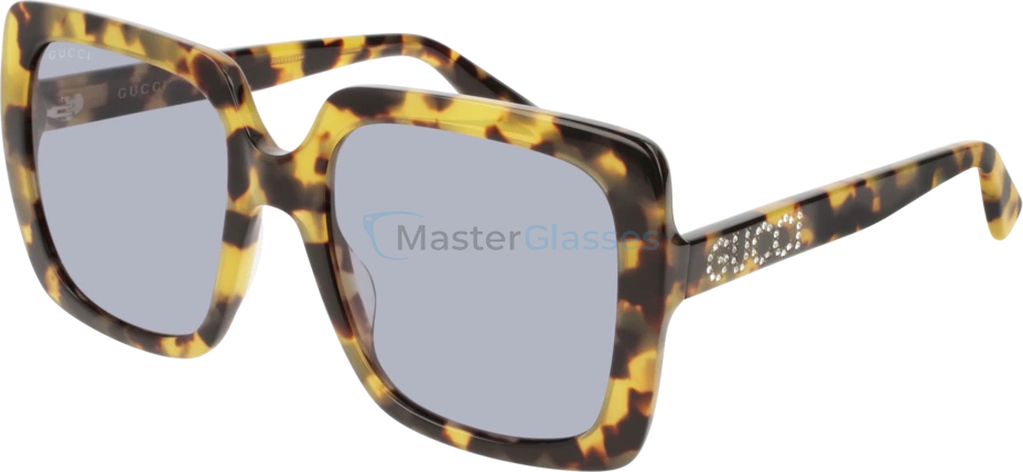 �������������� ���� Gucci GG0418S-004 54