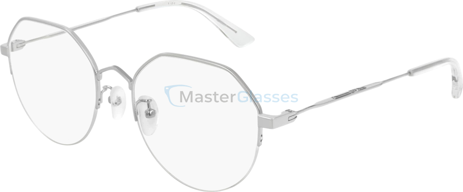 Оправа McQ by Alexander McQueen MQ0216OA-003 53