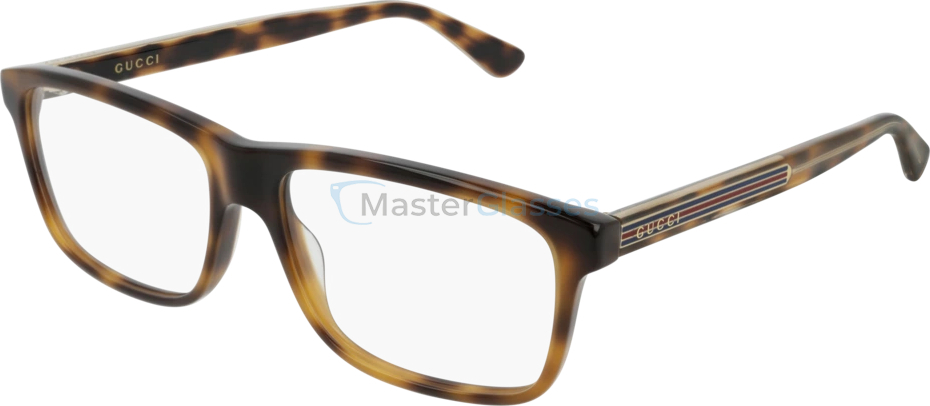 Оправа Gucci GG0384O-006 57