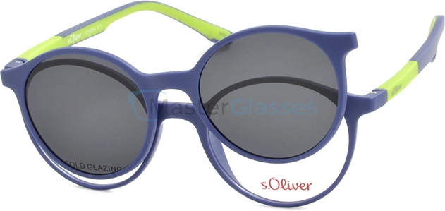     s.Oliver 6004 c3