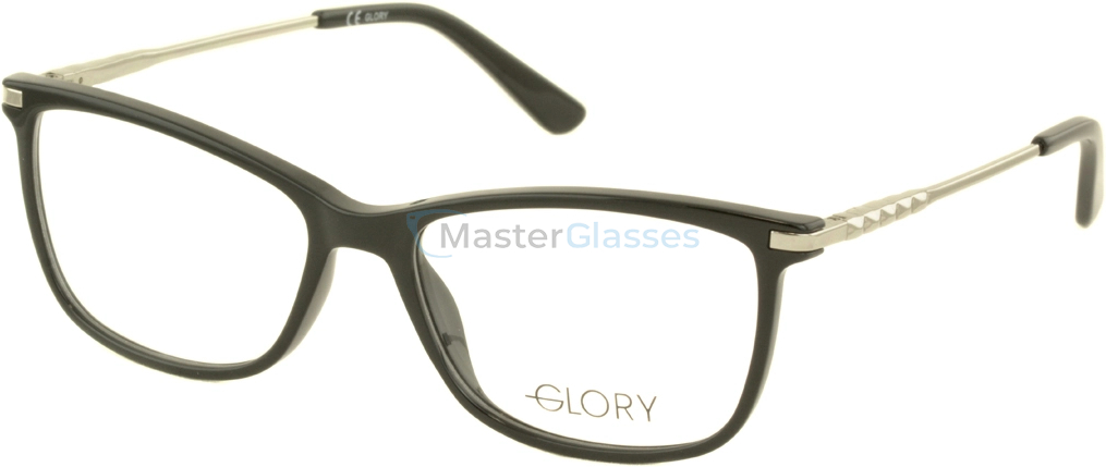  GLORY 218 black