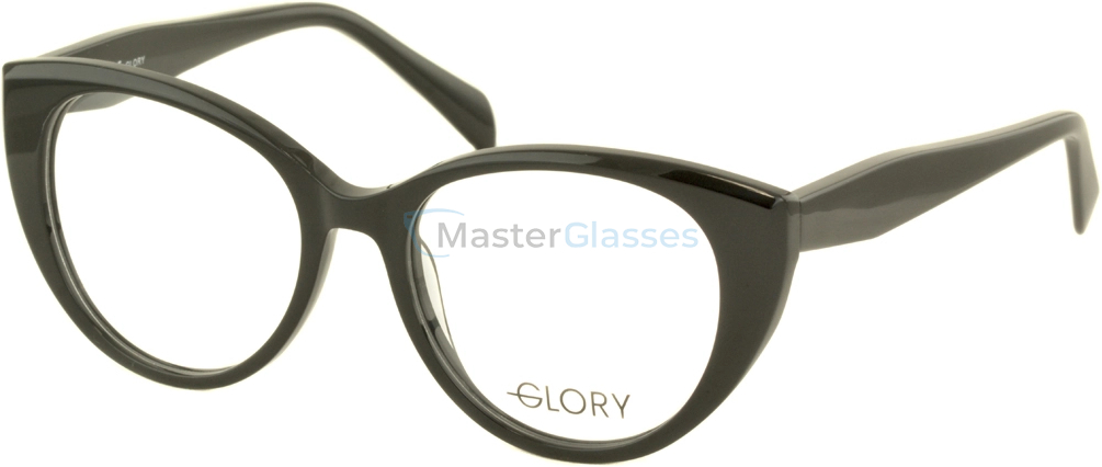  GLORY 256 black