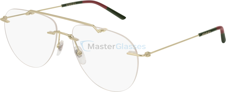  Gucci GG0398O-004 58