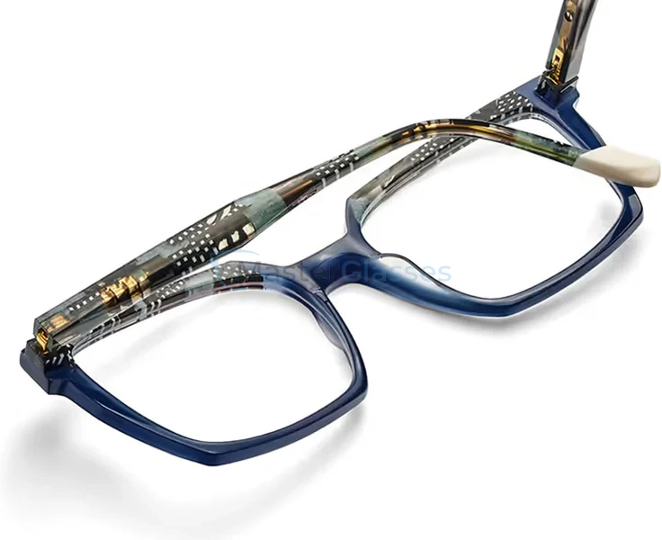  Etnia Barcelona 5 APFEL 54O BLBK   