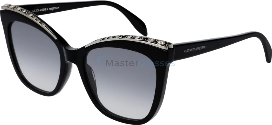 �������������� ���� Alexander McQueen AM0182S-002 55