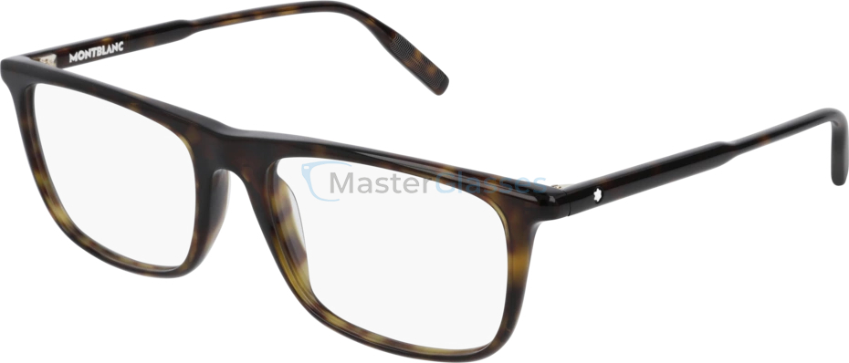  Montblanc MB0012O-006 56