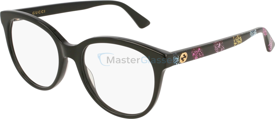 Оправа Gucci GG0329O-004 53