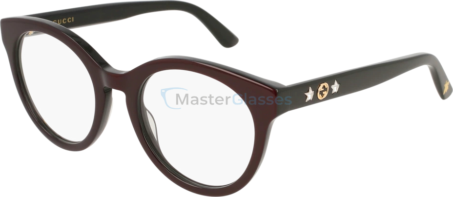 Оправа Gucci GG0348O-004 51
