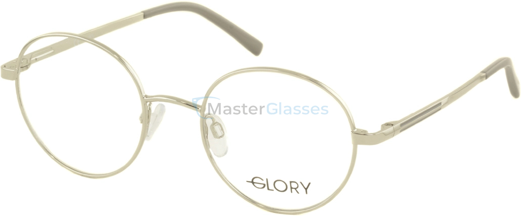  GLORY 542 silver
