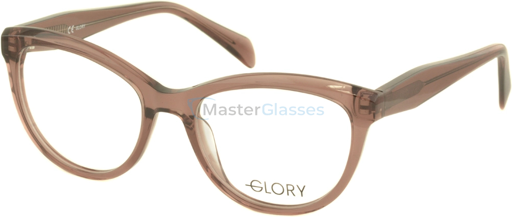  GLORY 586 brown