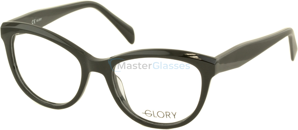  GLORY 586 nero