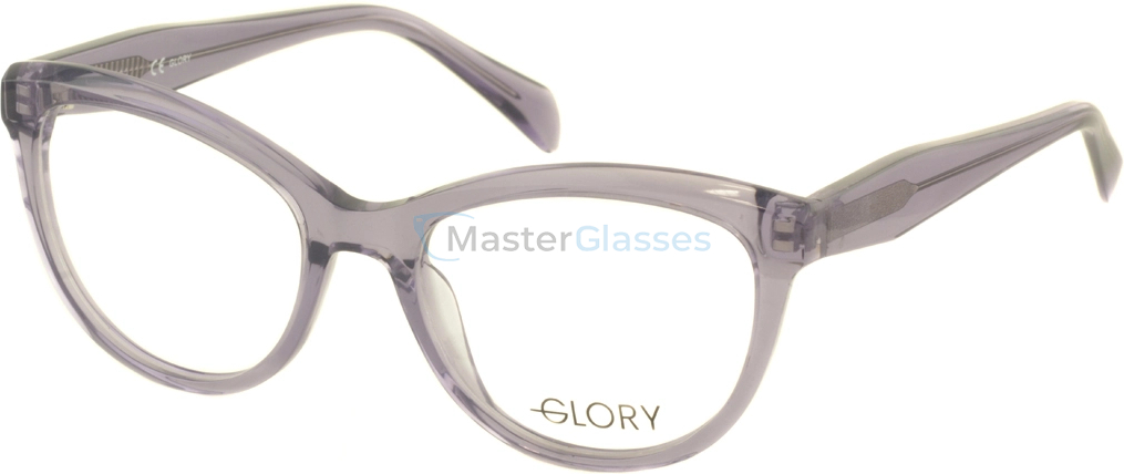  GLORY 586 violet