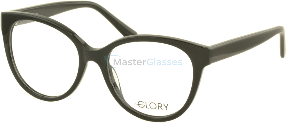  GLORY 652 black