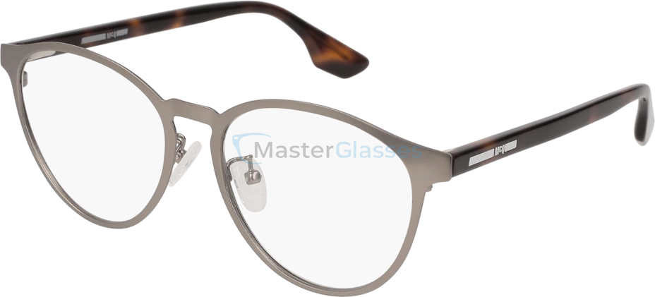 Оправа McQ by Alexander McQueen MQ0085O-006 53
