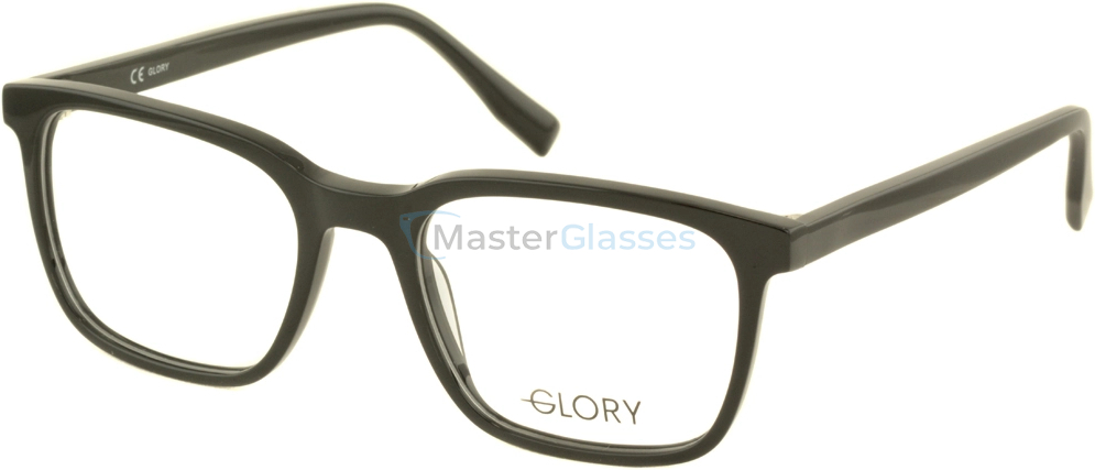  GLORY 807 black