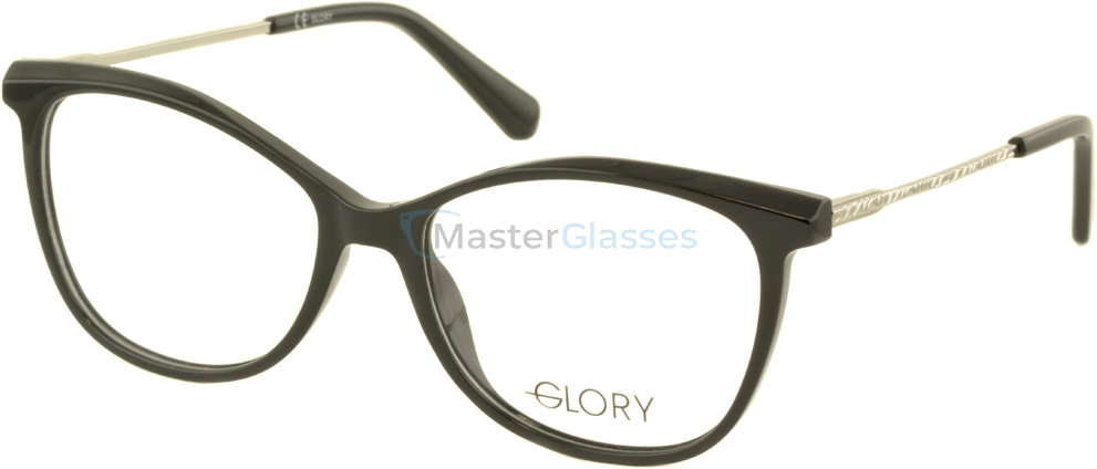  GLORY 819 black