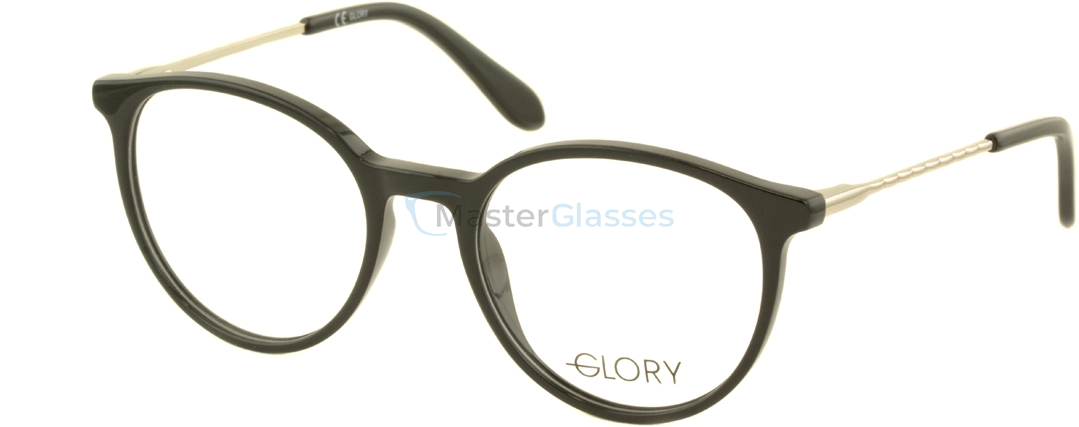  GLORY 834 nero
