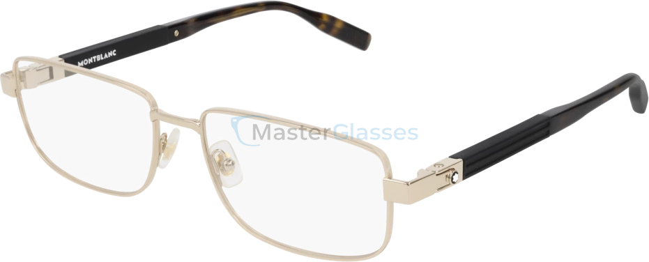 Оправа Montblanc MB0034O-006 58