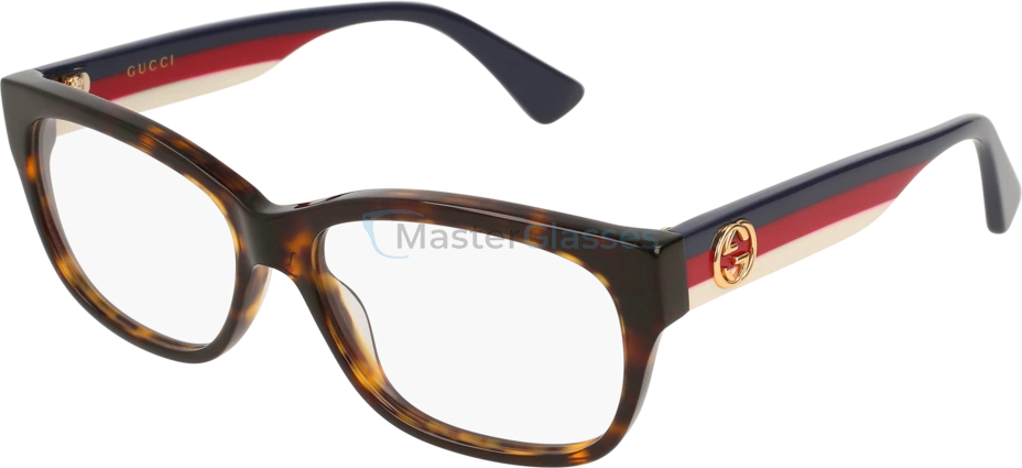 Оправа Gucci GG0278O-006 55
