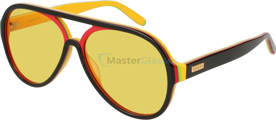 �������������� ���� Gucci GG0270S-005 57