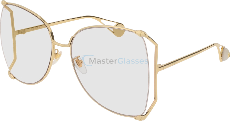 Gucci GG0252S 001 63