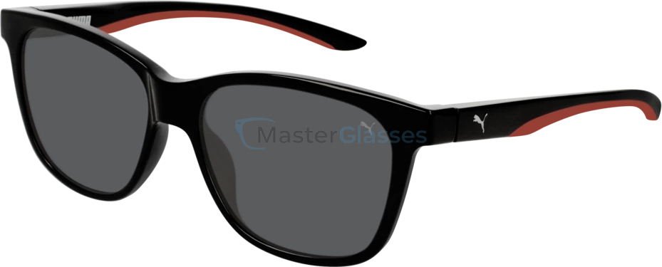Солнцезащитные очки Puma PU0196S-002 54