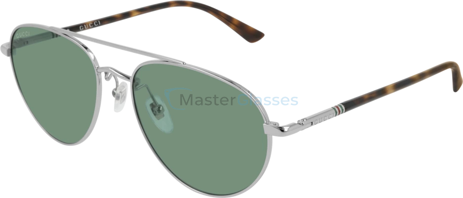   Gucci GG0388S-010 56