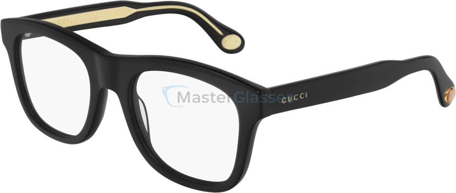 Оправа Gucci GG0480O-001 53