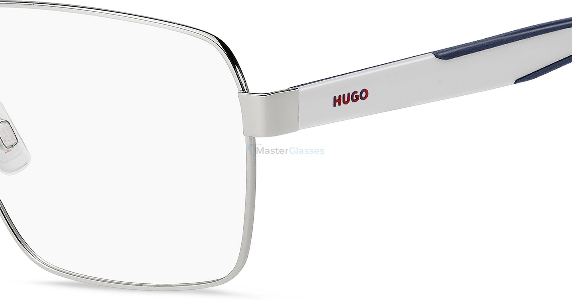  HUGO HG 1341 010 PALLADIUM