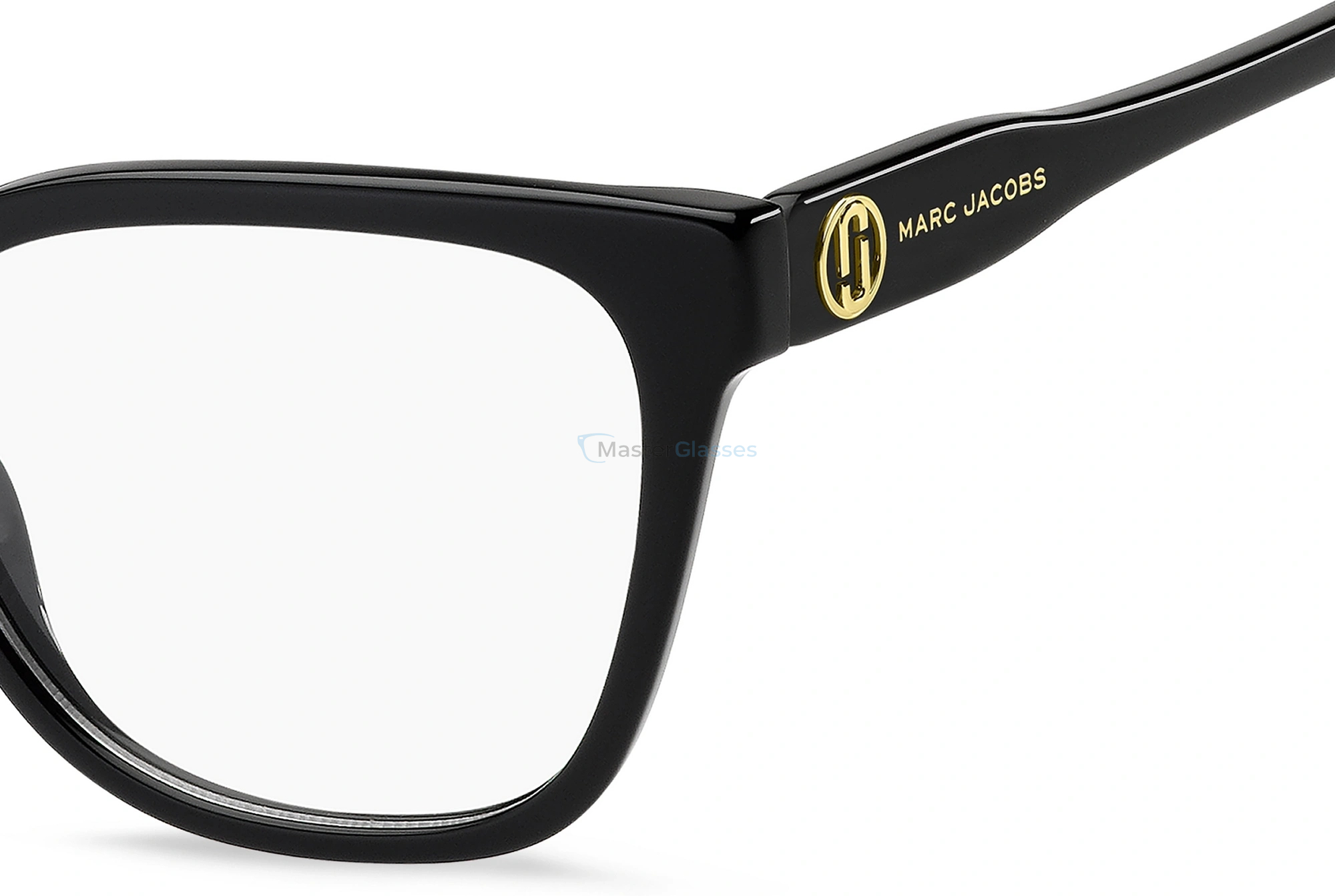  MARC JACOBS MARC 816 807 BLACK