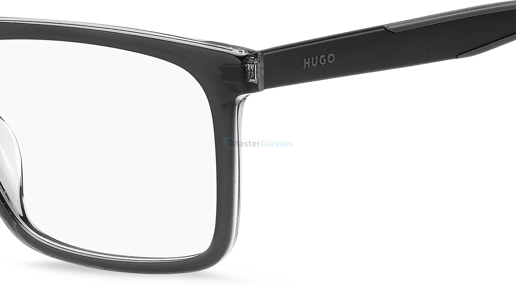  HUGO HG 1339/G CBL GREY CRYSTAL