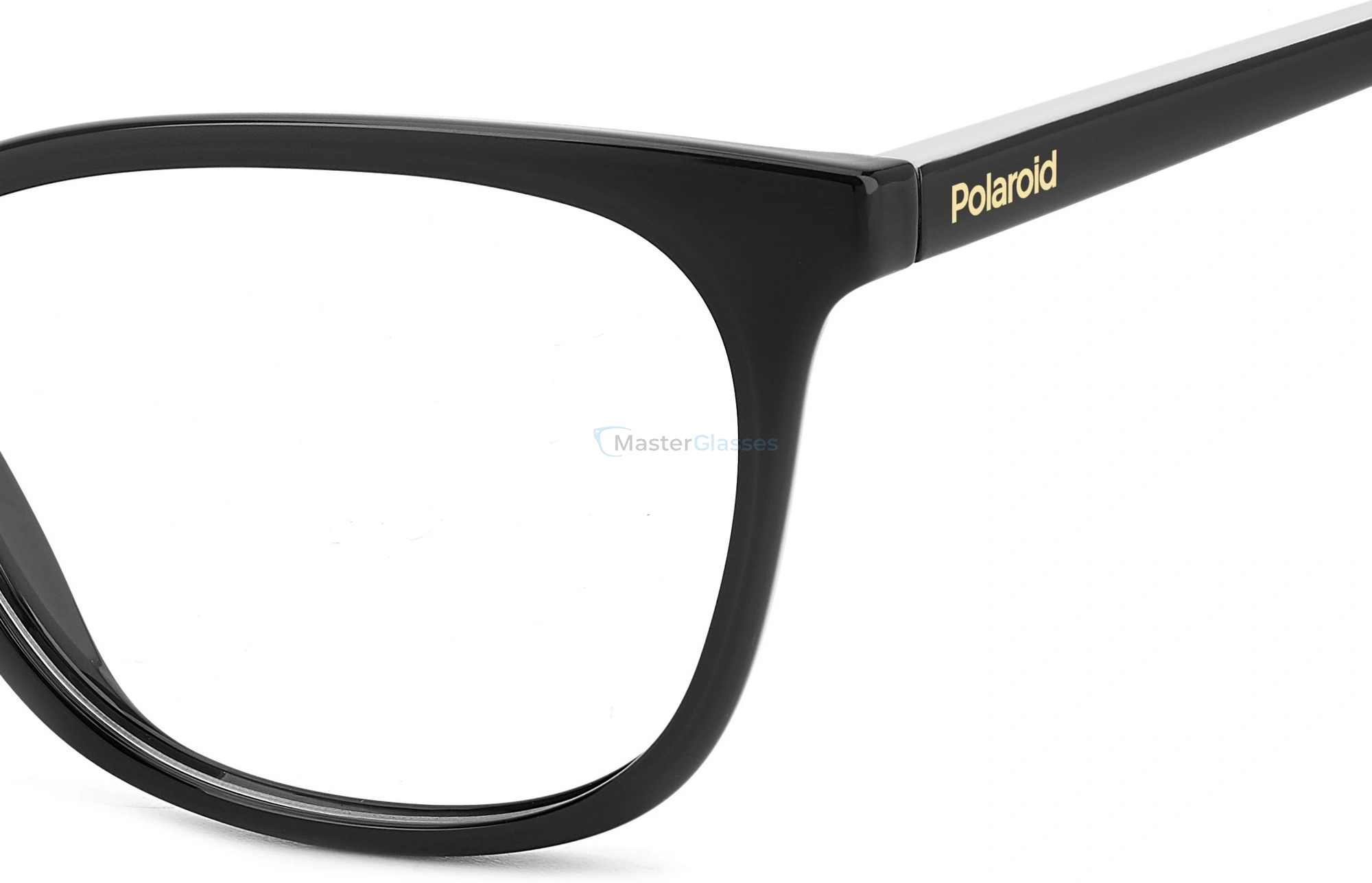  POLAROID PLD D560 807 BLACK
