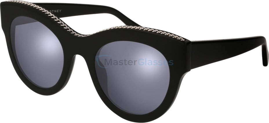 Солнцезащитные очки Stella McCartney SC0018S-005 50