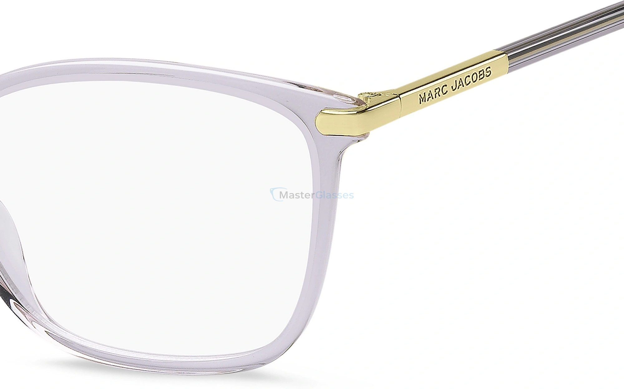  MARC JACOBS MARC 836 789 LILAC