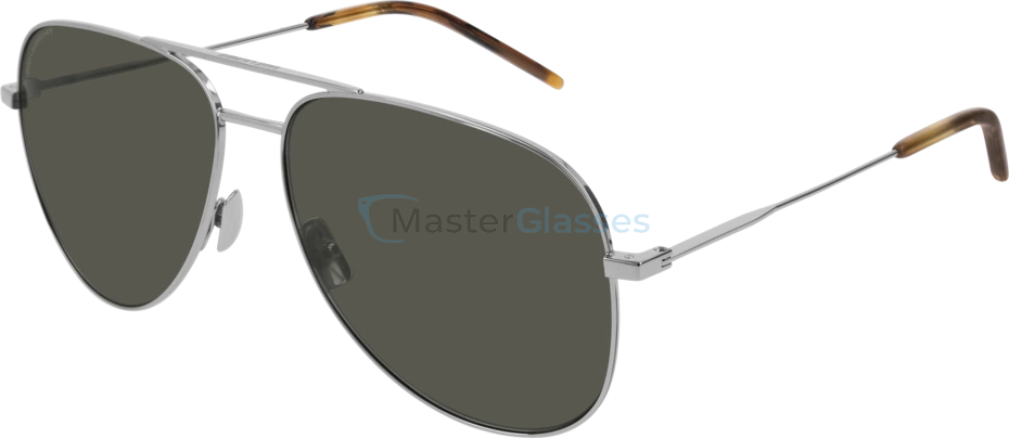 Солнцезащитные очки Saint Laurent CLASSIC 11-035 59