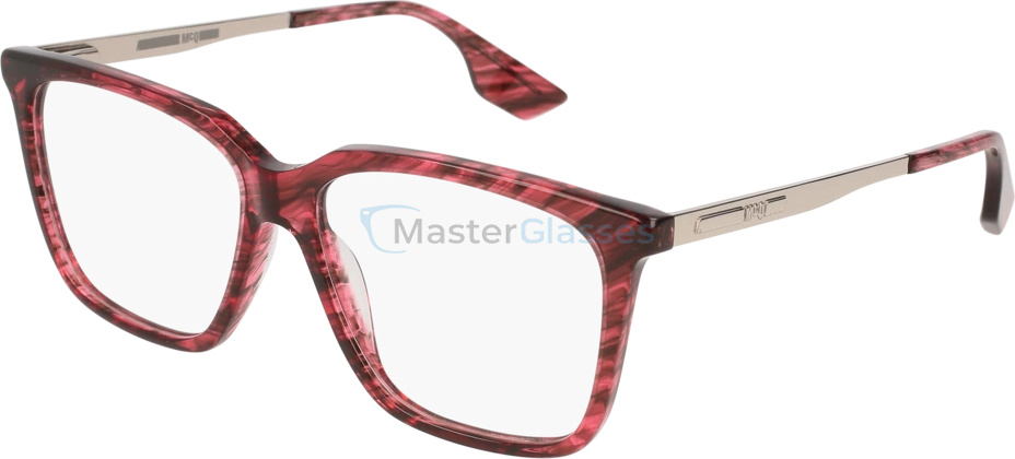  McQ by Alexander McQueen MQ0089O-003 54