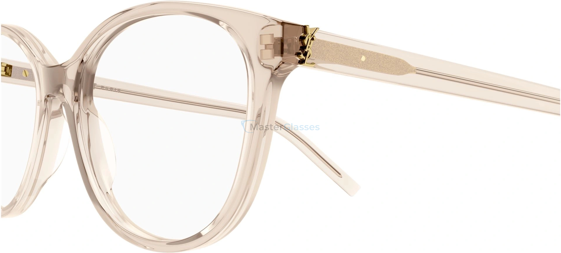 Saint Laurent SL M112-003 54 