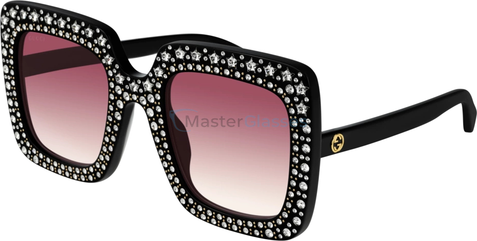 �������������� ���� Gucci GG0148S-005 53