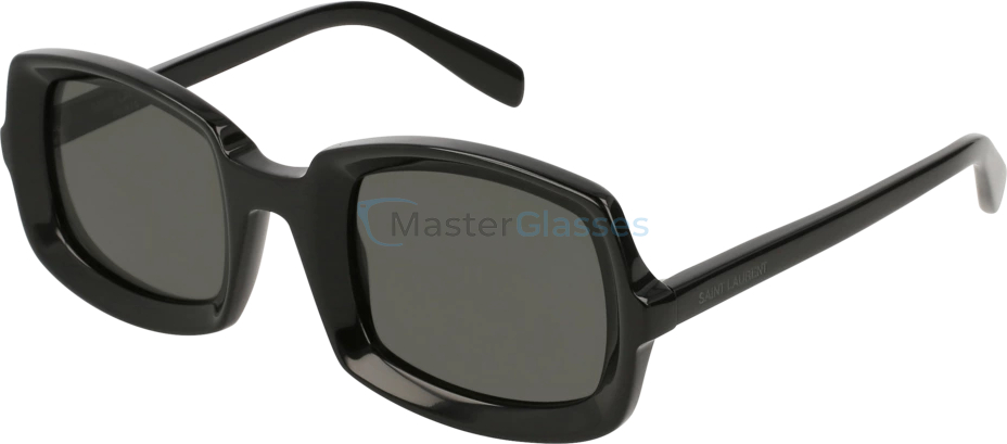 Солнцезащитные очки Saint Laurent SL 245-001 51