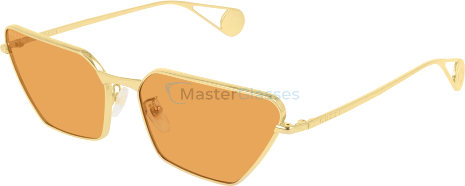 Солнцезащитные очки Gucci GG0538S-004 63