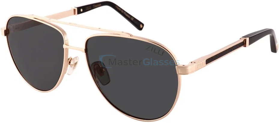   ZILLI 60082 C01 (Sun) Grey